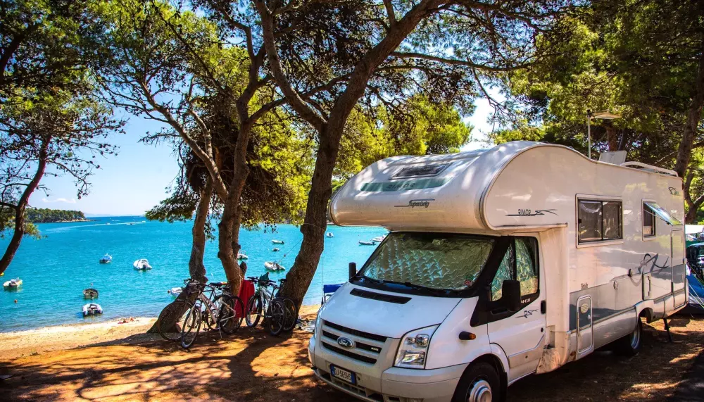 Camping Arena Runke 2 étoiles★★