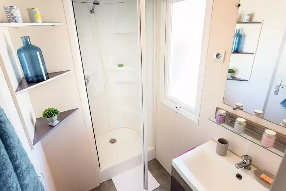 Camping Bi Village 4 étoiles★★★★