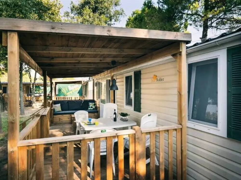 Camping Bi Village 4 étoiles★★★★