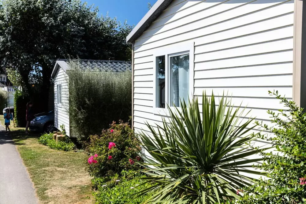 Camping Bi Village 4 étoiles★★★★