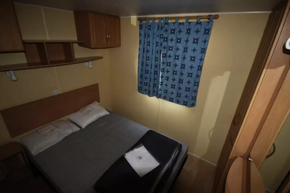 Camping Bi Village 4 étoiles★★★★