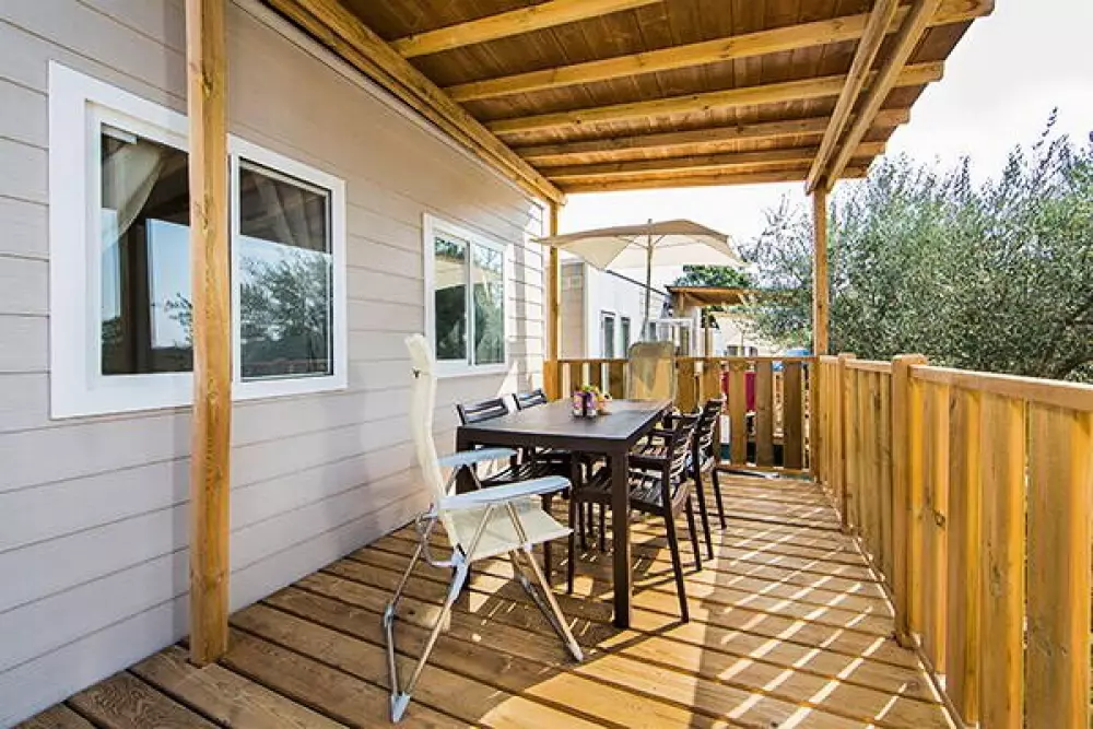 Camping Bi Village 4 étoiles★★★★