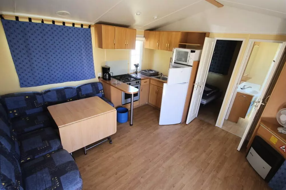 Camping Bi Village 4 étoiles★★★★