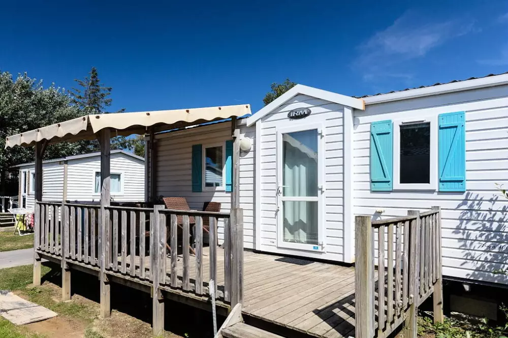 Camping Bi Village 4 étoiles★★★★