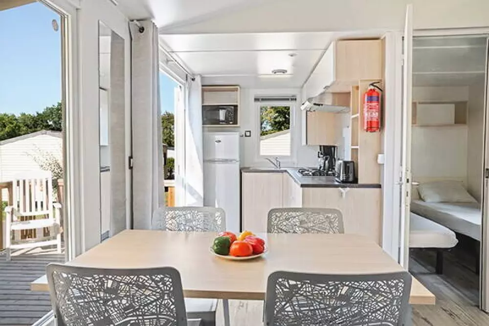 Camping Bi Village 4 étoiles★★★★