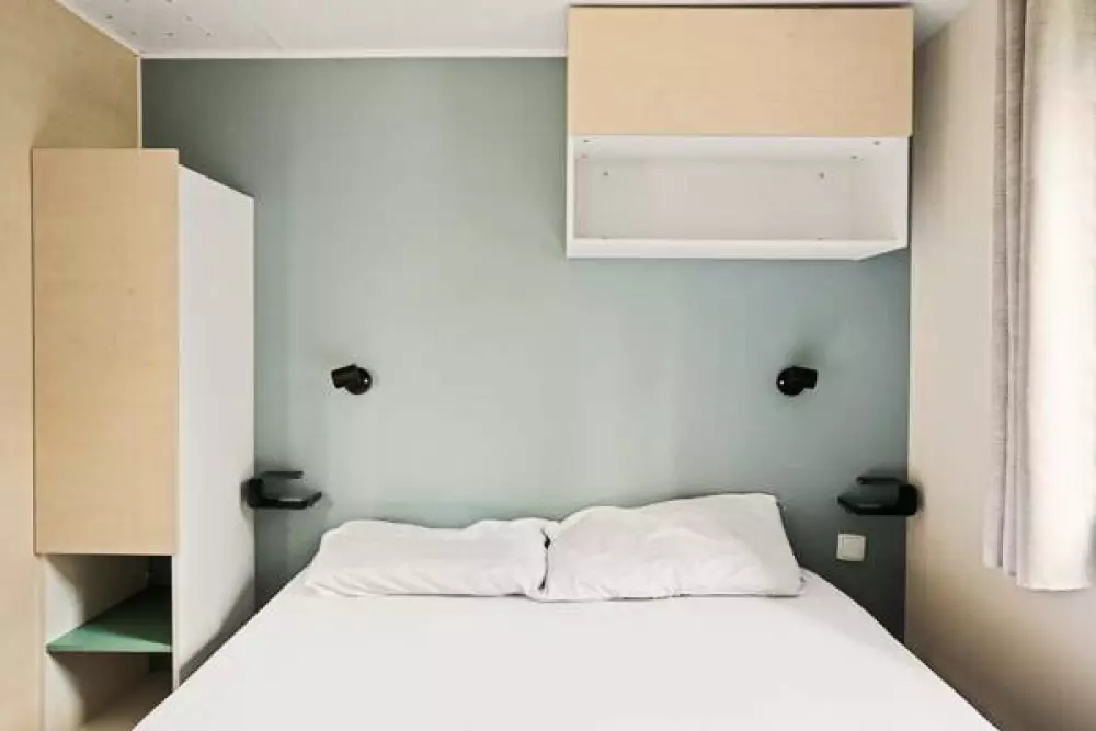 Camping Bi Village 4 étoiles★★★★