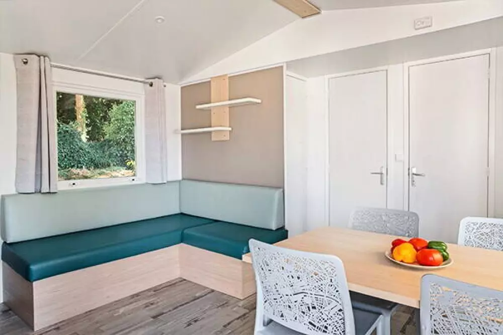 Camping Bi Village 4 étoiles★★★★