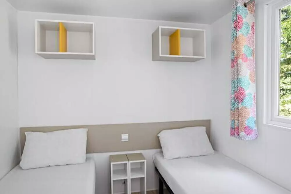 Camping Bi Village 4 étoiles★★★★