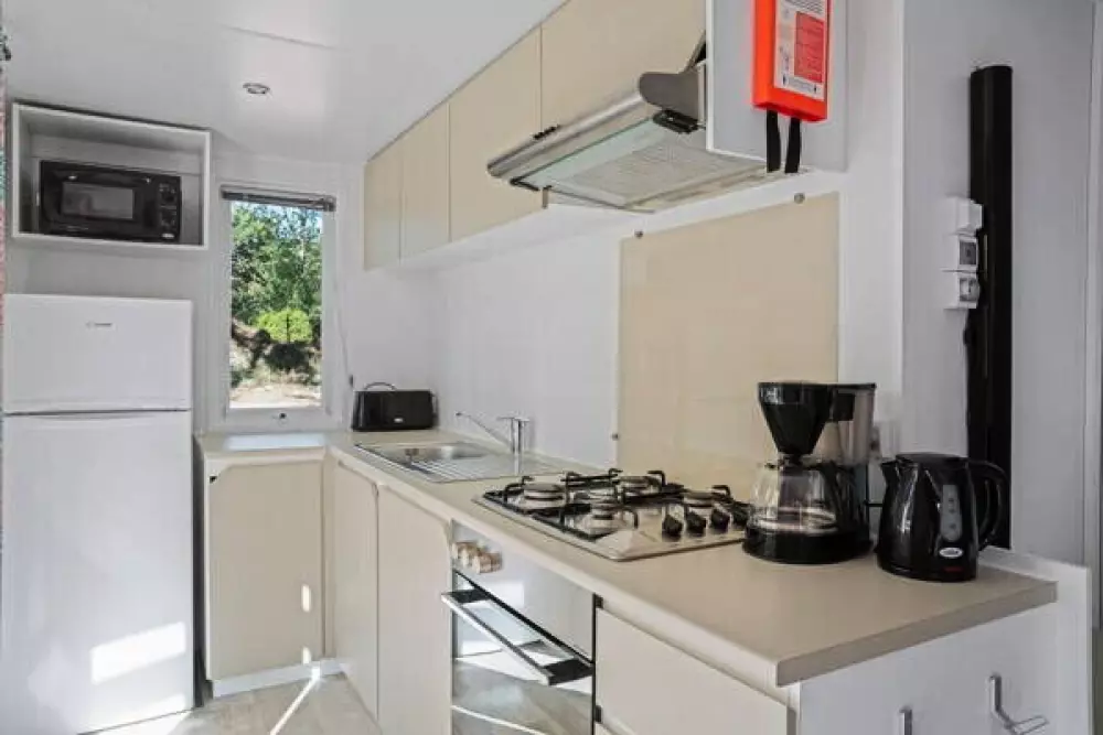 Camping Bi Village 4 étoiles★★★★