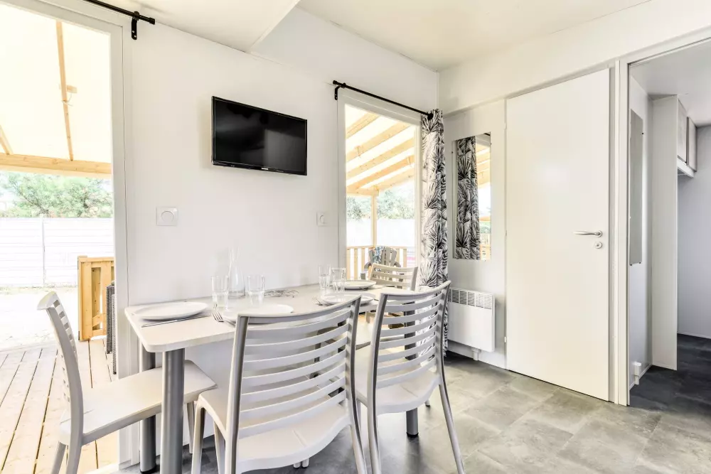 Camping Bi Village 4 étoiles★★★★