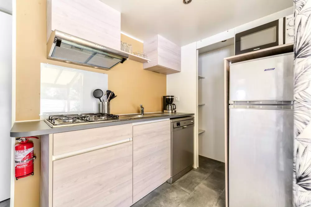 Camping Bi Village 4 étoiles★★★★