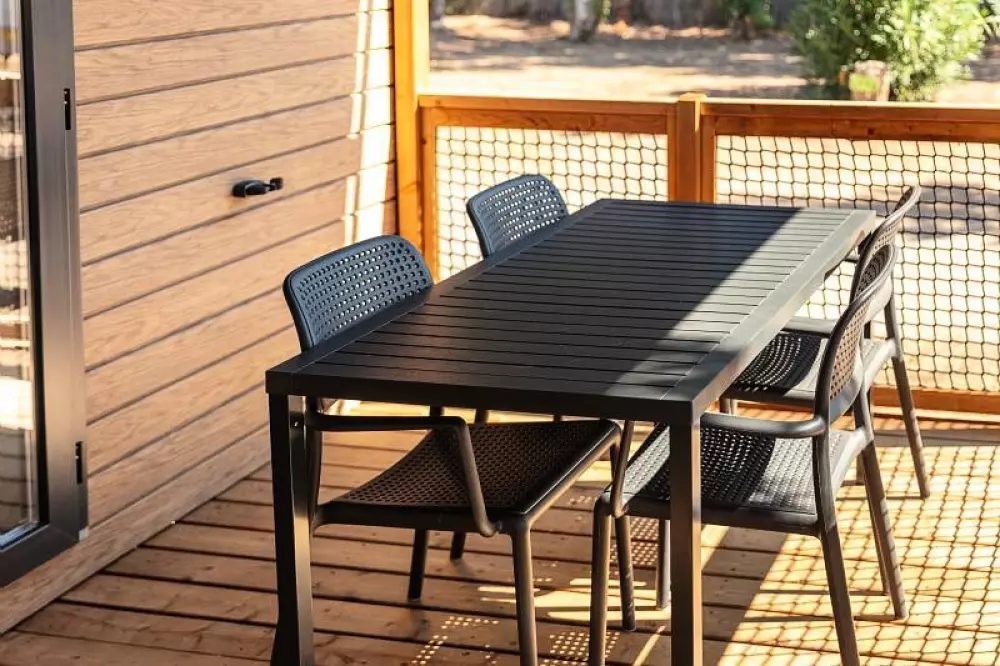 Camping Bi Village 4 étoiles★★★★