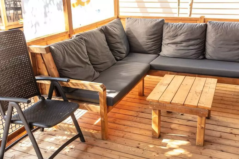 Camping Bi Village 4 étoiles★★★★