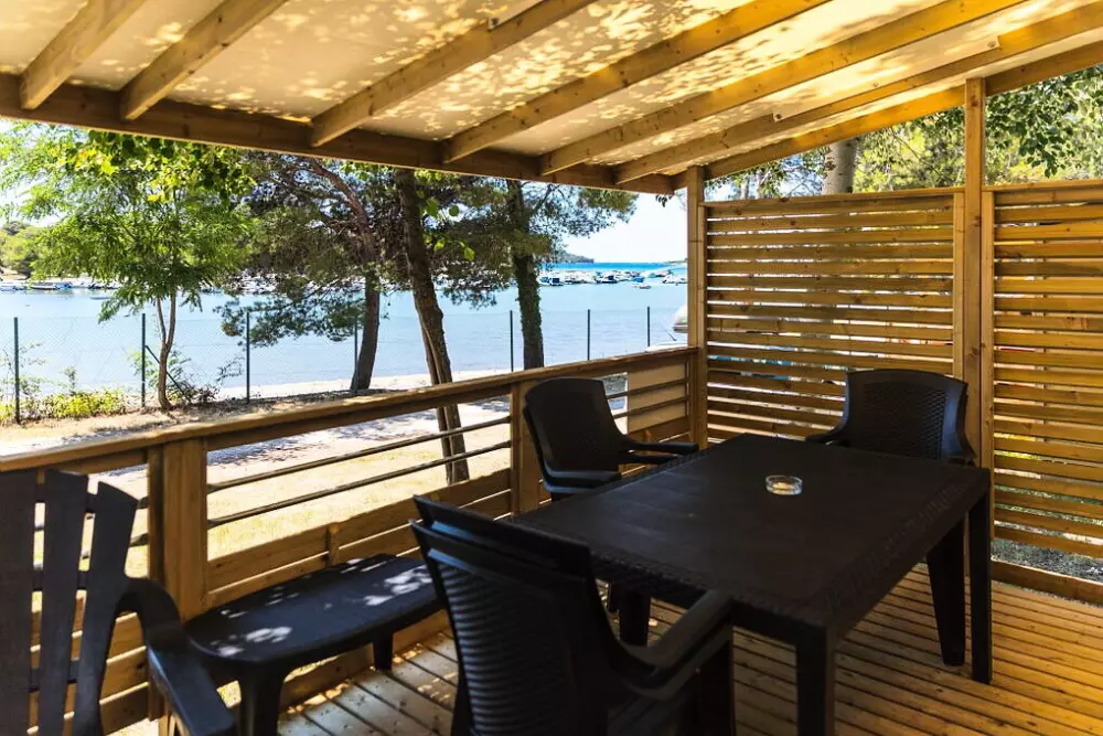 Camping Bi Village 4 étoiles★★★★