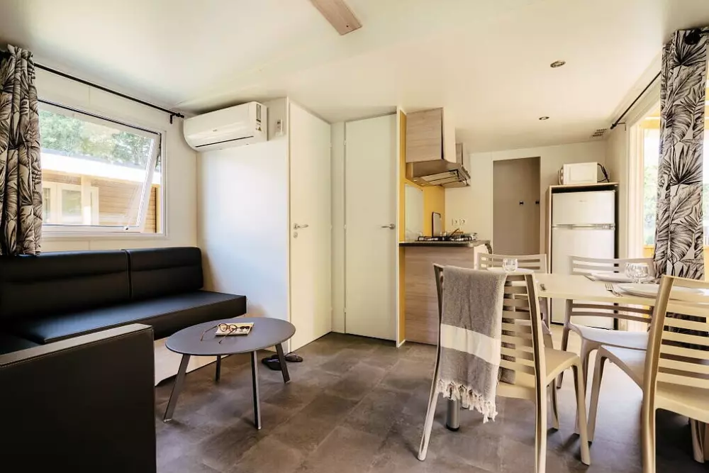 Camping Bi Village 4 étoiles★★★★