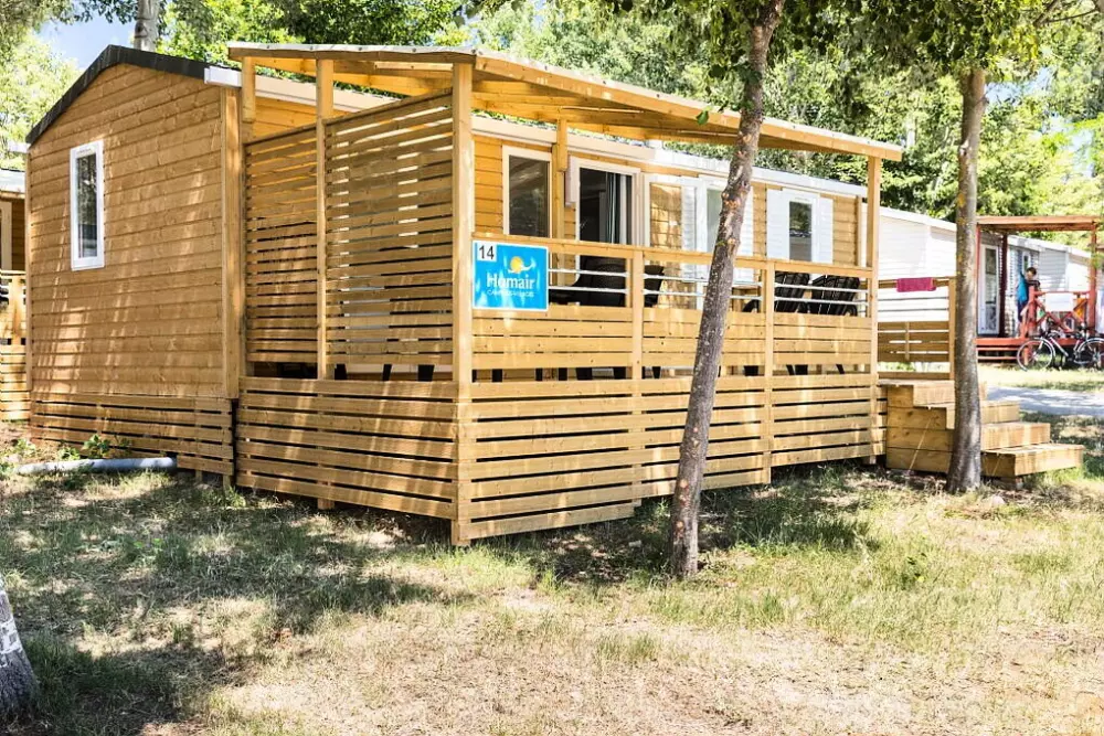 Camping Bi Village 4 étoiles★★★★