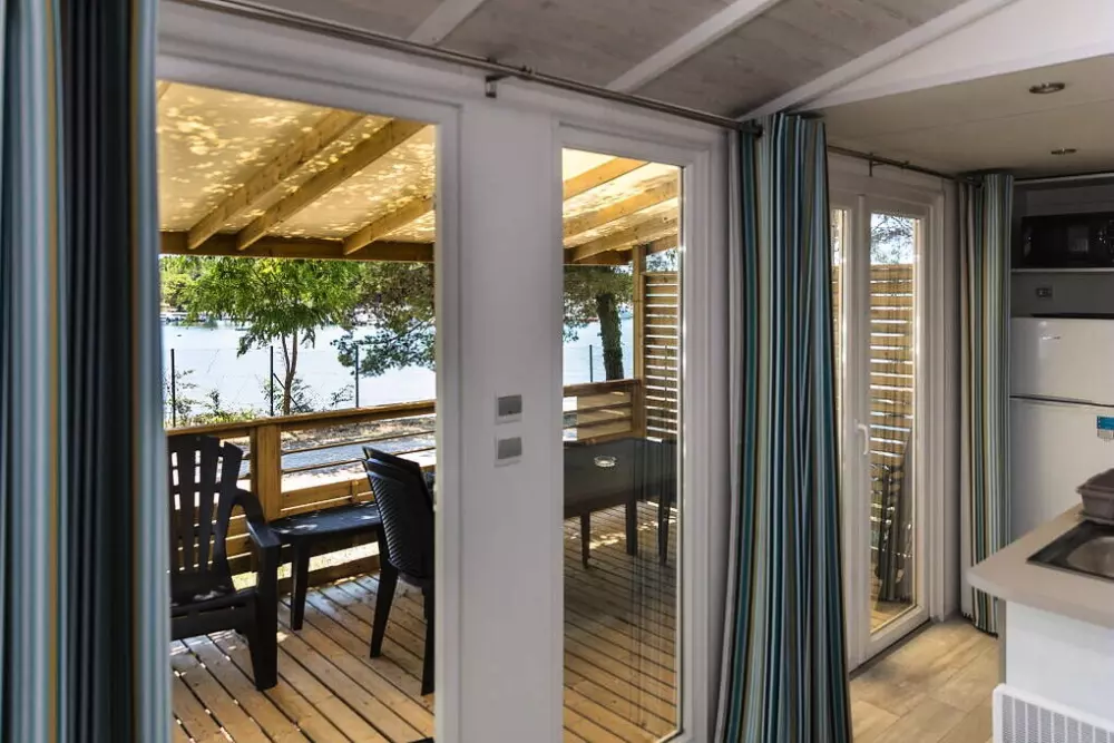 Camping Bi Village 4 étoiles★★★★