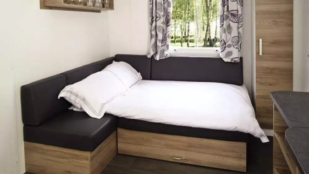 Camping Bi Village 4 étoiles★★★★