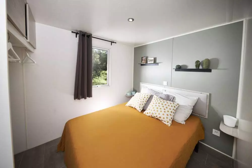 Camping Bi Village 4 étoiles★★★★