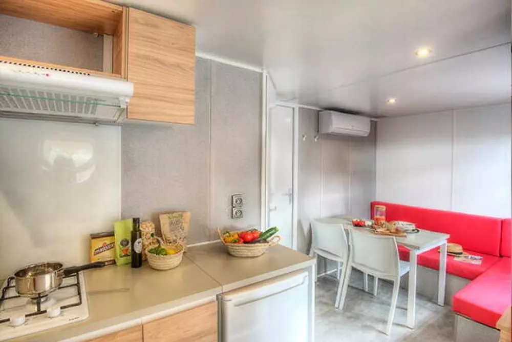 Camping Brioni 2 étoiles★★