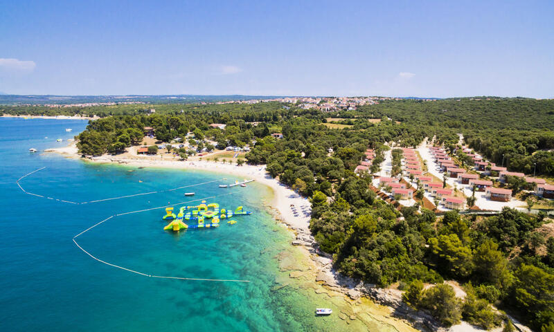 Camping Brioni Sunny Camping - Pula - 1
