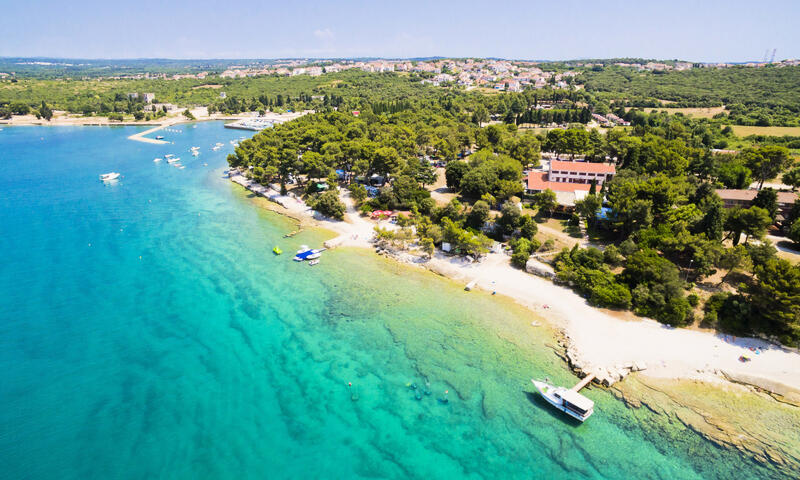 Camping Brioni Sunny Camping - Pula - 2