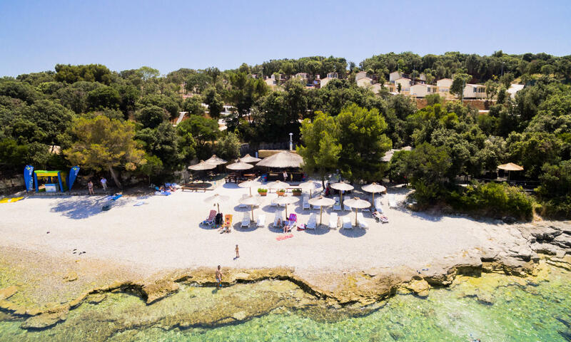 Camping Brioni Sunny Camping - Pula - 4