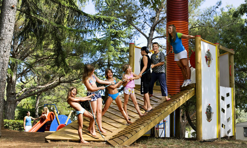 Camping Brioni Sunny Camping - Pula - 6