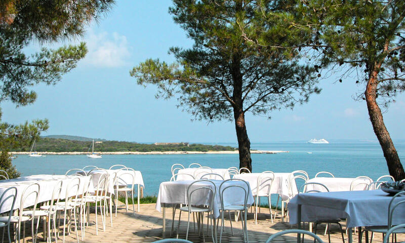 Camping Brioni Sunny Camping - Pula - 8
