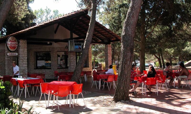 Camping Brioni Sunny Camping - Pula - 7