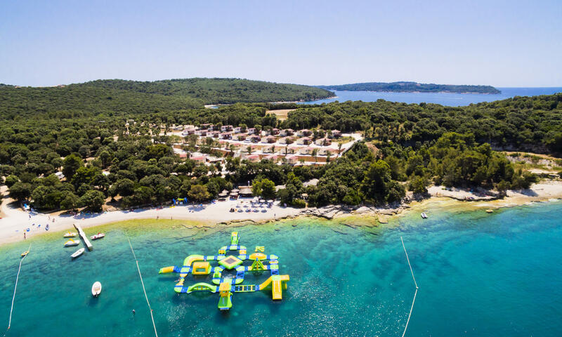 Camping Brioni Sunny Camping - Pula - 3
