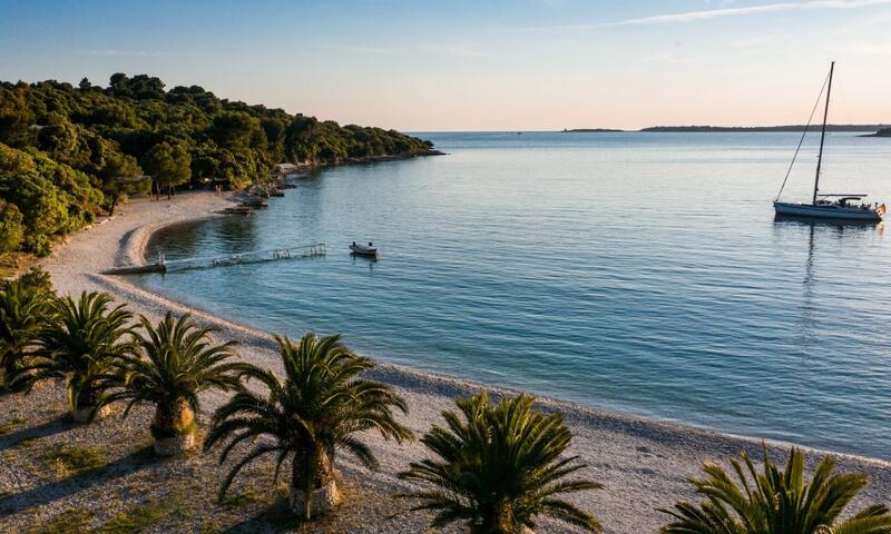 Camping Brioni Sunny Camping - Pula - 9