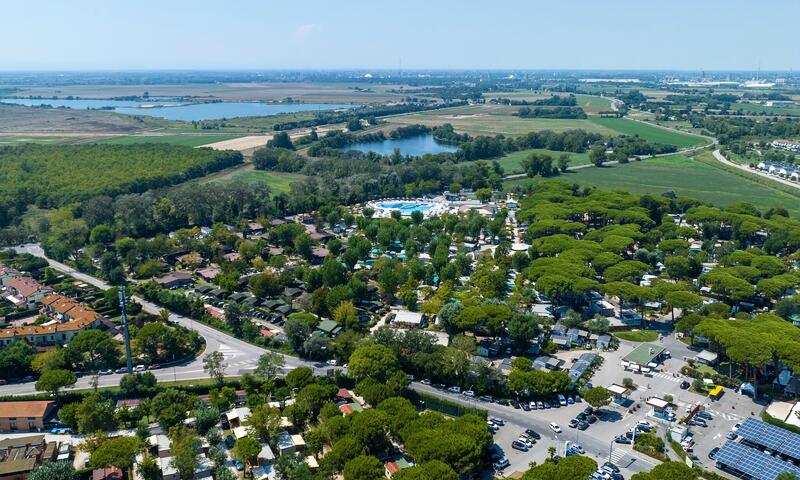 Camping Adriano Family Camping Village - Punta Marina Terme - 20