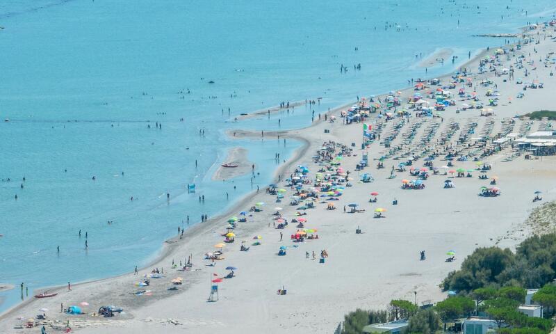 Camping Adriano Family Camping Village - Punta Marina Terme - 5