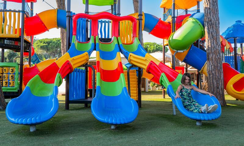 Camping Adriano Family Camping Village - Punta Marina Terme - 13