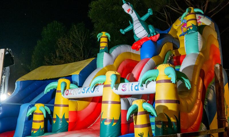 Camping Adriano Family Camping Village - Punta Marina Terme - 12