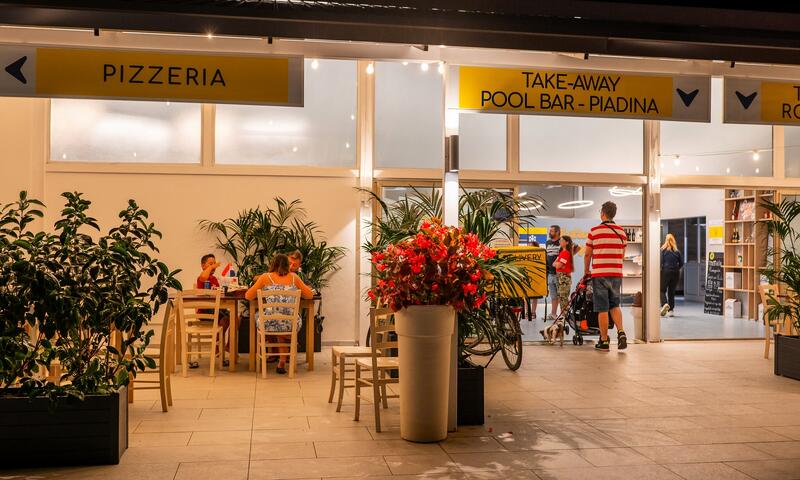 Camping Adriano Family Camping Village - Punta Marina Terme - 7