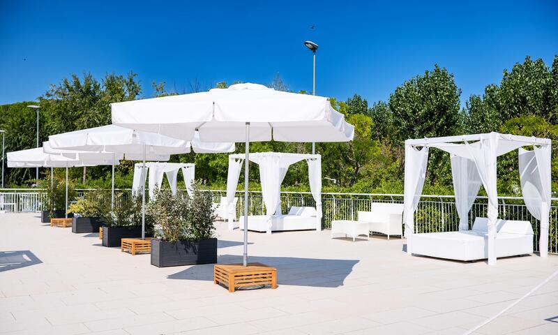 Camping Adriano Family Camping Village - Punta Marina Terme - 19