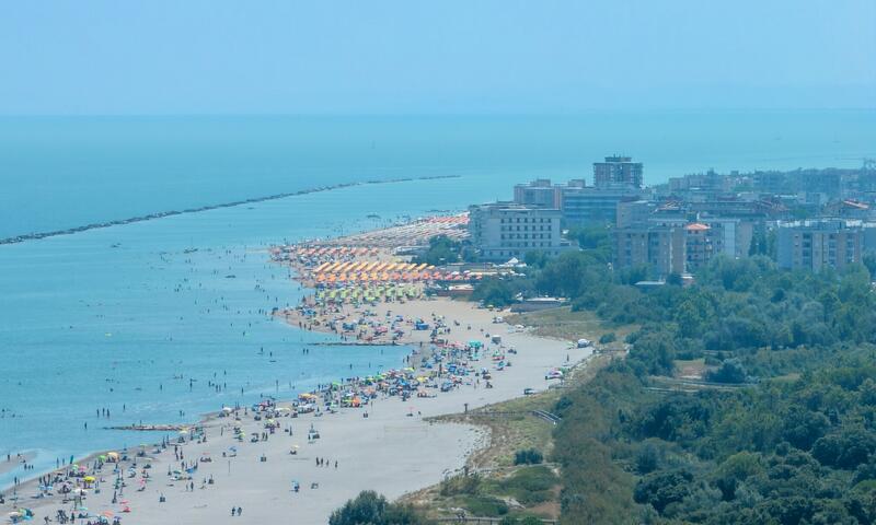 Camping Adriano Family Camping Village - Punta Marina Terme - 15