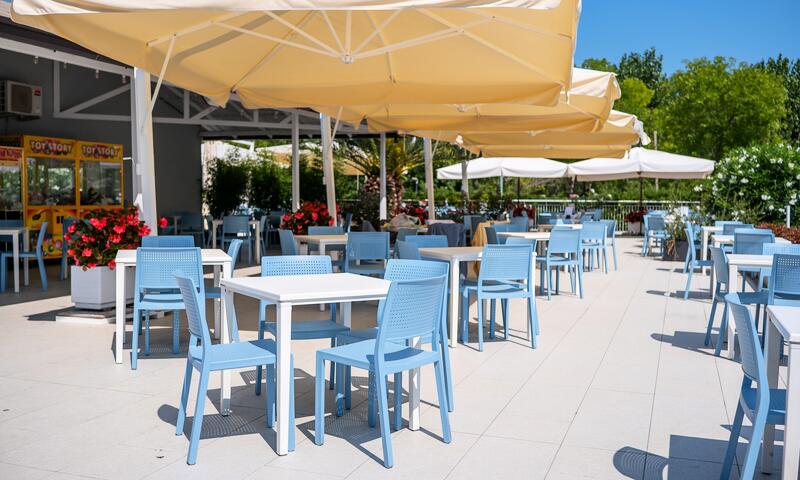 Camping Adriano Family Camping Village - Punta Marina Terme - 8