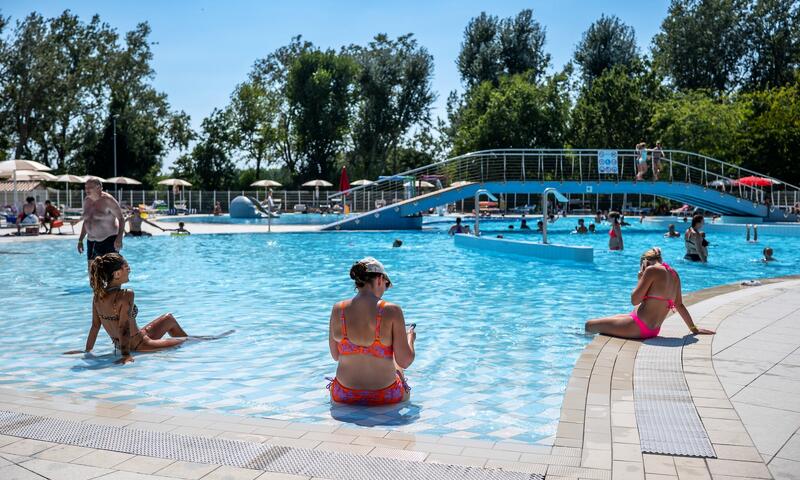 Camping Adriano Family Camping Village - Punta Marina Terme - 17