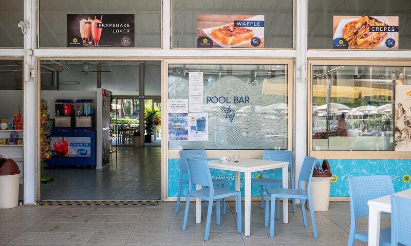 Camping Adriano Family Camping Village - Punta Marina Terme - 9