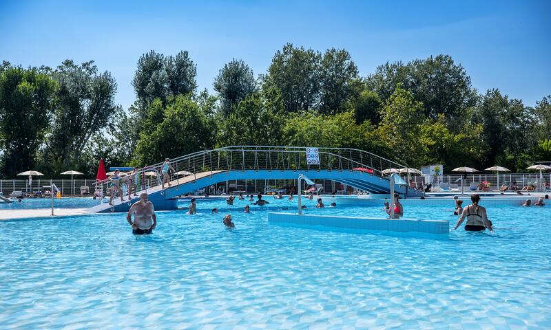 Camping Adriano Family Camping Village - Punta Marina Terme - 16