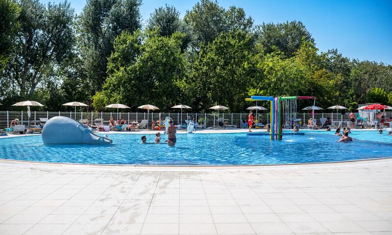 Camping Adriano Family Camping Village - Punta Marina Terme - 3