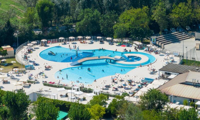 Camping Adriano Family Camping Village - Punta Marina Terme - 2