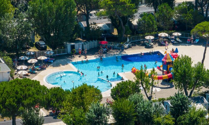Camping Adriano Family Camping Village - Punta Marina Terme - 18