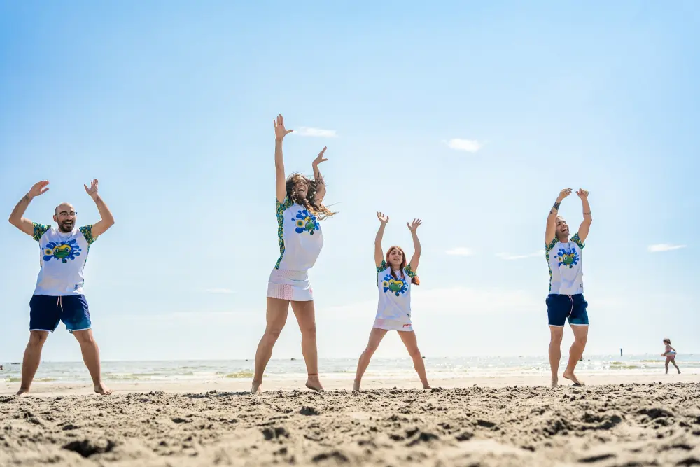 Club del Sole Adriano Family Collection  4 étoiles★★★★