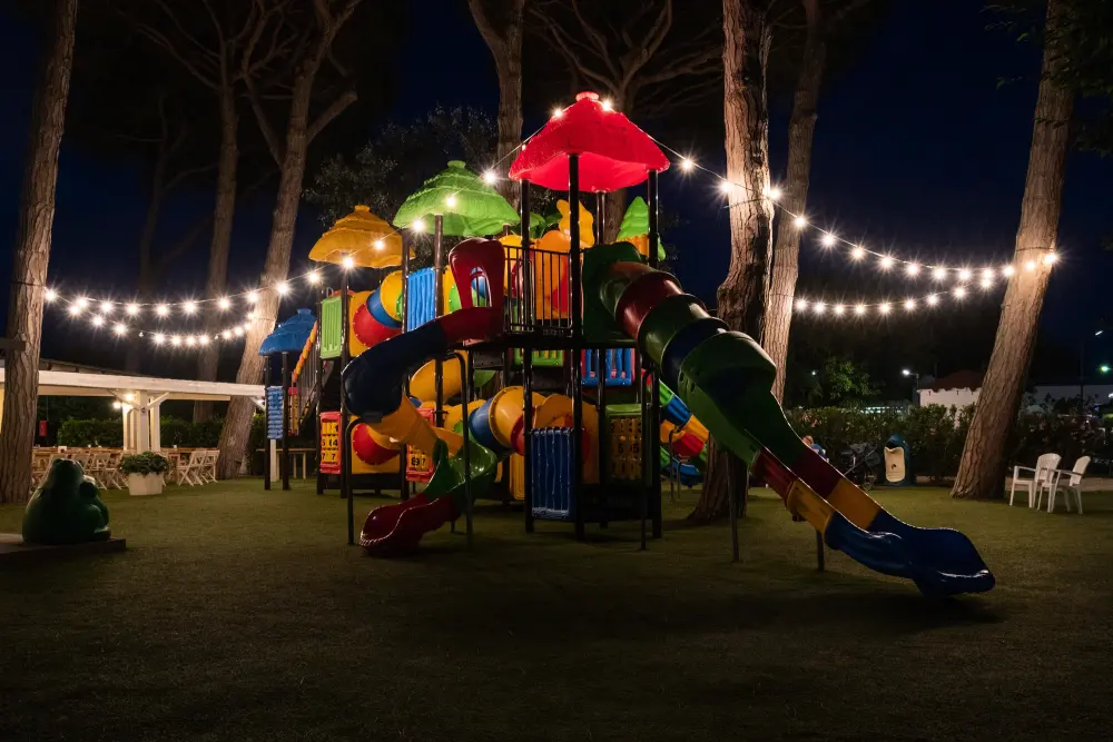 Club del Sole Adriano Family Collection  4 étoiles★★★★