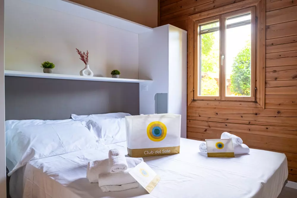 Club del Sole Adriano Family Collection  4 étoiles★★★★