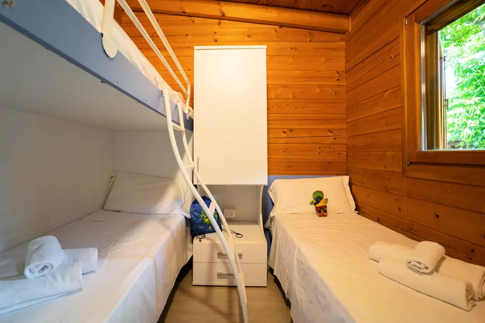 Club del Sole Adriano Family Collection  4 étoiles★★★★